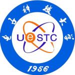 Logotipo de la University of Electronic Science and Technology of China Zhongshan Institute