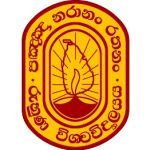 Логотип University of Ruhuna