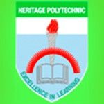 Heritage Polytechnic logo