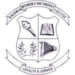 Логотип Baldwin Women's Methodist College