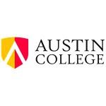Логотип Austin College