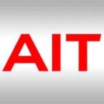 Logotipo de la Athens Information Technology