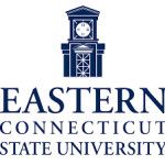 Logotipo de la Eastern Connecticut State University