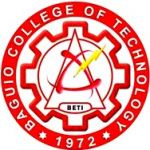 Logotipo de la Baguio College of Technology