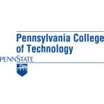 Logotipo de la Pennsylvania College of Technology