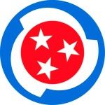 Логотип Tennessee College of Applied Technology-Harriman