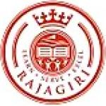 Logotipo de la Rajagiri School of Engineering & Technology