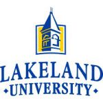 Logotipo de la Lakeland University in Wisconsin