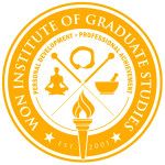 Logotipo de la WON Institute of Graduate Studies