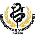 Логотип Medical University Pleven