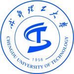 Логотип Chengdu University of Technology