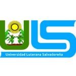 Логотип Salvadoran Lutheran University