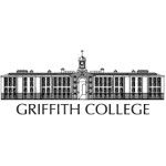 Логотип Griffith College Cork