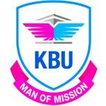 Kyungbok University logo