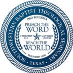 Логотип Southwestern Baptist Theological Seminary