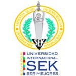 Logo de SEK International University(UISEK)