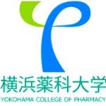 Логотип Yokohama College of Pharmacy
