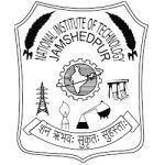 Логотип National Institute of Technology Jamshedpur