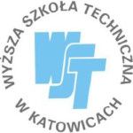 Logo de Technical Higher School in Katowice