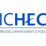 Logo de High School ICHEC