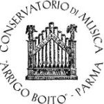 Logotipo de la State Music Conservatory Arrigo Boito