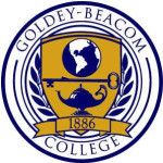 Логотип Goldey–Beacom College