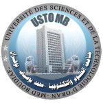 Logo de University of Science and Technology of Oran