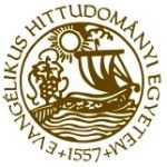 Логотип Lutheran Theological University
