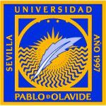 Логотип University Pablo de Olavide