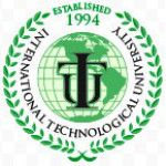 Logo de International Technological University
