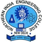 Logotipo de la Northern India Engineering College, New Delhi