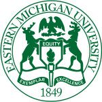 Логотип Eastern Michigan University