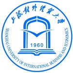 Shanghai University of International Business and Economics logo