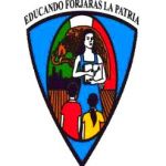Normal School of Sinaloa logo