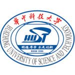 Huazhong University of Science & Technology logo