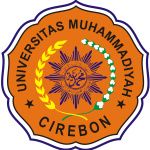 Logotipo de la Universitas Muhammadiyah Cirebon