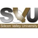 Silicon Valley University logo