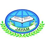 Logo de Jayam College of Engineering and Technology