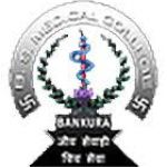 Logotipo de la Bankura Sammilani Medical College