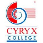 Cyryx College logo