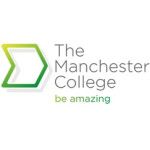 Логотип The Manchester College