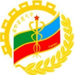 Логотип The Fourth Military Medical University