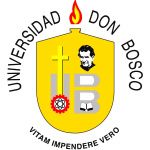 Logotipo de la Don Bosco University