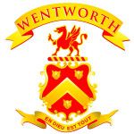 Wentworth Military Academy and College logo
