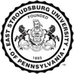 Logotipo de la East Stroudsburg University