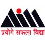 Logotipo de la Assam Institute of Management