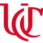 Логотип University of Cincinnati
