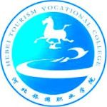 Hebei Tourism Vocational College logo