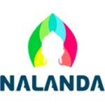 Логотип Nalanda Degree College