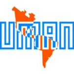 University Mexico of North America logo